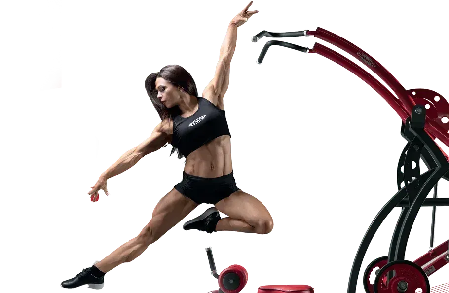 Panatta : la référence italienne des équipements de musculation professionnels