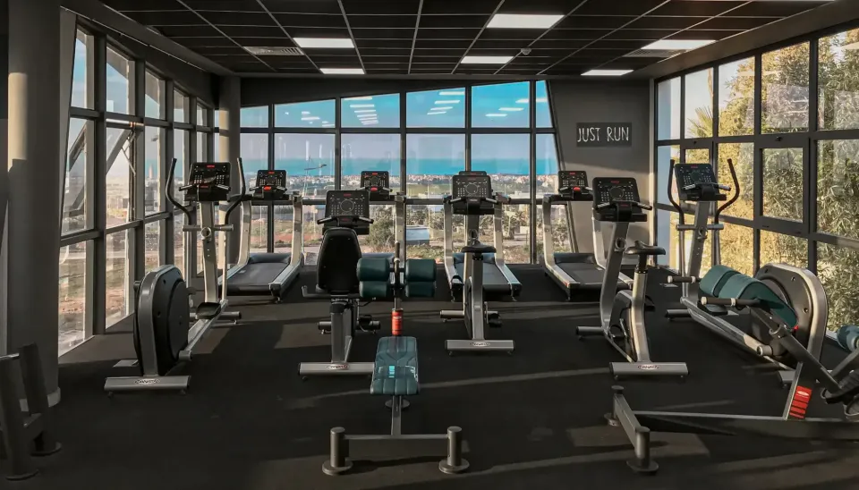Comment choisir les machines Panatta pour une salle de fitness professionnelle